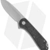 CIVIVI Elementum Liner Lock Knife Marble Carbon Fiber (2.9" Stonewash) -Kizer Shop CIVIVI Elementum LL Marble CF SW BHQ 113483 jr