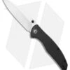 CIVIVI Governor Liner Lock Knife Black G-10 (3.86" Satin D2) C911C 1 CIVIVI Governor Liner Lock Knife Black G-10 (3.86" Satin D2) C911C -Kizer Shop CIVIVI Governer LL Black G 10 Satin C911C BHQ 103142 jr 2