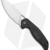 CIVIVI Isham Anthropos Flipper Knife Black/Carbon Fiber (3.25" Satin) C903C 2 CIVIVI Isham Anthropos Flipper Knife Black/Carbon Fiber (3.25" Satin) C903C -Kizer Shop CIVIVI Isham Anthropos Black CF Satin C903C BHQ 95961 jr