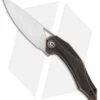 CIVIVI Isham Plethiros Flipper Knife Copper (3.45" Satin) C904D -Kizer Shop CIVIVI Isham Plethiros Copper Satin BHQ 113201 jr 2