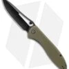 CIVIVI Picaro Liner Lock Knife OD Green G-10 (3.94" Black Stonewash) 1 CIVIVI Picaro Liner Lock Knife OD Green G-10 (3.94" Black Stonewash) -Kizer Shop CIVIVI Picarto LL OD Green G 10 Black SW C916B BHQ 105669 jr