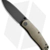 CIVIVI Sokoke Liner Lock Knife Green Micarta (3.35" BW) C22007-2 -Kizer Shop CIVIVI Sokoke LL Green Micarta BW BHQ 178605 jr