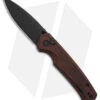 CIVIVI Altus Button Lock Knife Cuibourtia Wood (3" Black) C20076-3 -Kizer Shop Civivi Altus Button Lock Knife Cuibourtia Wood 2in Black BHQ 139458 td