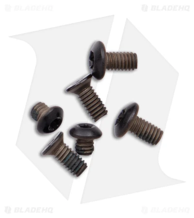 Kizer Azo Towser S Liner Lock Knife Black Micarta (3" Black Stonewash) 5 Kizer Azo Towser S Liner Lock Knife Black Micarta (3" Black Stonewash) - Image 4