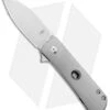 Kizer Laconico Yorkie Frame Lock Flipper Knife Hole Titanium (2.57" SW) Ki3525A1 -Kizer Shop Kizer Laconico Yorkie FL SW Ki3525A1 BHQ 85287 jr 2