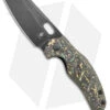 Kizer Mini Sheepdog C01C Liner Lock Black/Yellow FatCarbon (2.6" Black 20CV) -Kizer Shop Kizer Mini Sheepdog C01C LL Black Yellow FatCarbon Black SW BHQ 175939 jr
