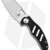 Kizer Mini Sheepdog C01C Folding Knife Black/White G-10 (2.6" Satin) KI3488C7 2 Kizer Mini Sheepdog C01C Folding Knife Black/White G-10 (2.6" Satin) KI3488C7 -Kizer Shop Kizer Sheepdog C01C Mini LL Black White 2in Satin BHQ 145868 td