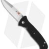 Al Mar SERE 2000 S2K Folding Knife (3.6" Satin) 1 Al Mar SERE 2000 S2K Folding Knife (3.6" Satin) -Kizer Shop al mar sere 200 ams2k