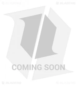 Al Mar Classic Collection Lockback Knife Honey Jigged Bone (2.5" Satin) AMK7002