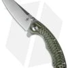 Kizer Tigon Liner Lock Knife Green/Tan G-10 (3.625" Stonewash) Ki4450A2 2 Kizer Tigon Liner Lock Knife Green/Tan G-10 (3.625" Stonewash) Ki4450A2 -Kizer Shop kizer ki4450a2 cm