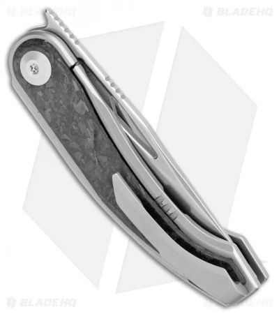 Kizer Shop -Kizer Shop Kizer Apus FL CF Ti SW Ki3554A3 BHQ 107585 jr side
