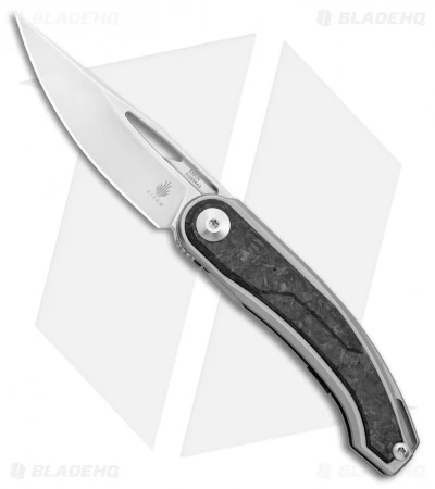 Kizer Shop -Kizer Shop Kizer Apus FL CF Ti SW Ki3554A3 BHQ 107585 jr