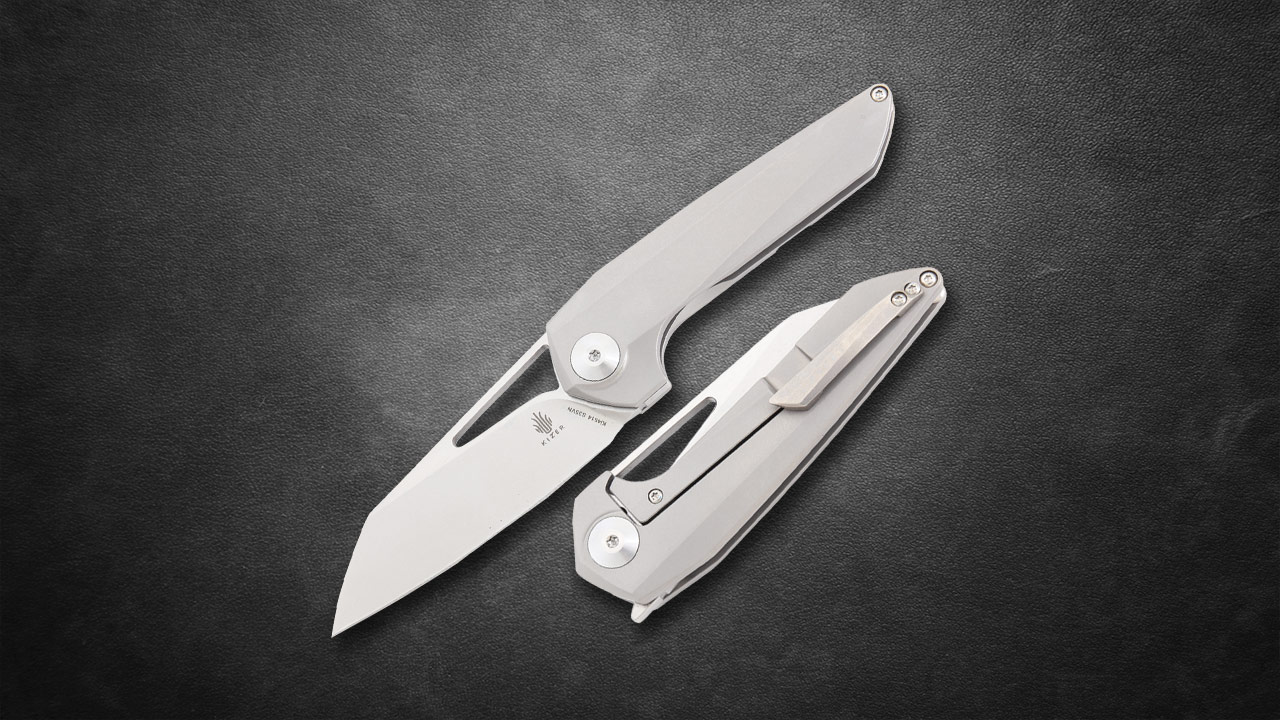 Kizer Shop -Kizer Shop Kizer Theta Header