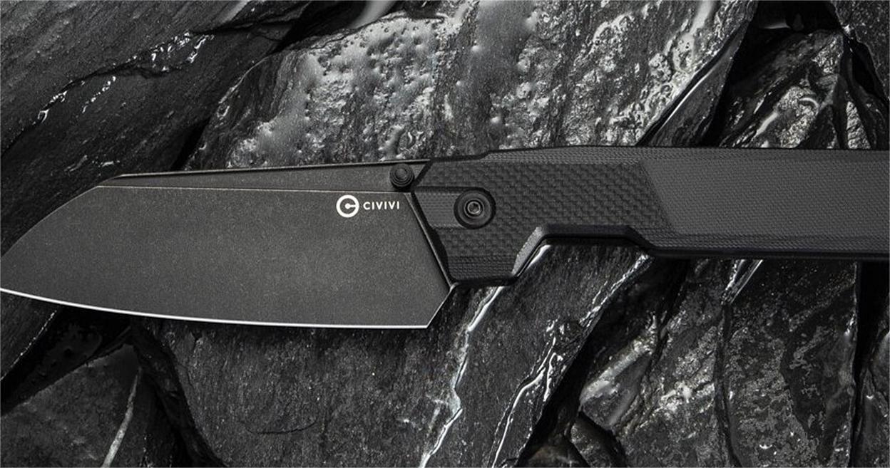 Kizer Shop -Kizer Shop news civivi hid b
